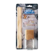 COD 7936 DIFUSOR DE AROMAS CHA BRANCO 100ML COALA